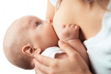 Основы вскармливания детей грудного и раннего возраста