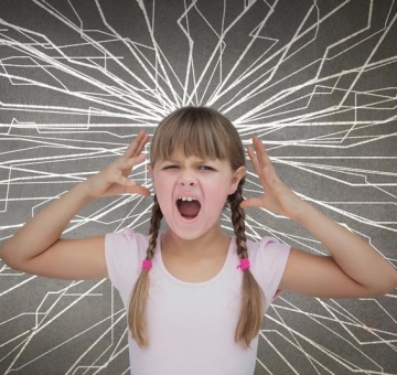Особенности психических расстройств и расстройств поведения у детей